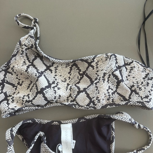 Zimmerman set - Picture 2 of 2